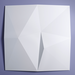 Duropolymer panel SP16 Bello Deco