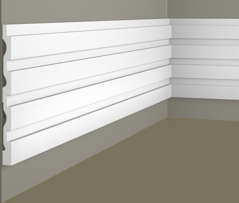 Ecopolymer panel RP001 Cosca Decor