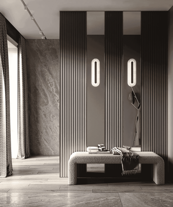Ecopolymer panel RP001 Cosca Decor