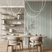 Ecopolymer panel RP002 Cosca Decor
