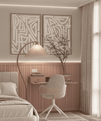 Ecopolymer panel RP002 Cosca Decor