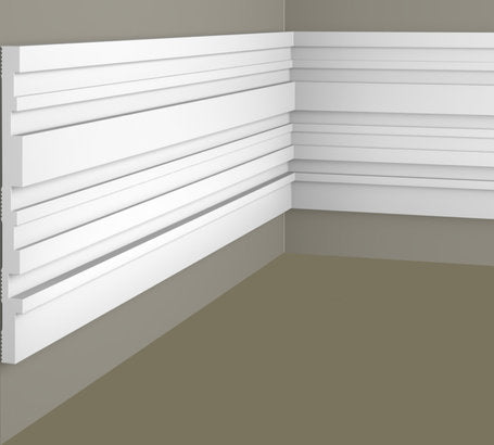 Ecopolymer panel RP002 Cosca Decor