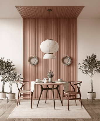 Ecopolymer panel RP002 Cosca Decor