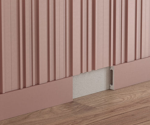 Ecopolymer panel RP002 Cosca Decor
