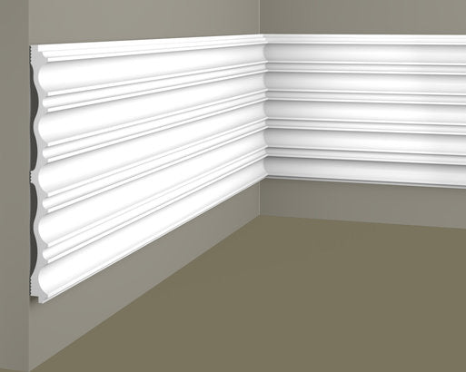 Ecopolymer panel RP003 Cosca Decor