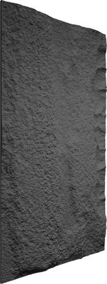 Polystyrene panel Rk001-5 Paolo Arte