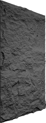 Polystyrene panel Rk005-5 Paolo Arte