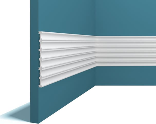 Perfect Plus panel made of duropolymer P121-2800