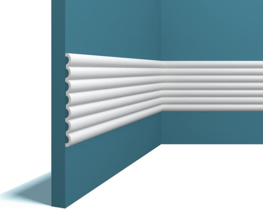 Perfect Plus panel made of P126 duropolymer