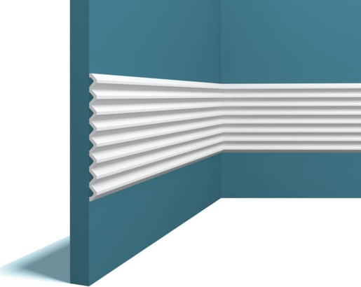 Perfect Plus panel made of P128 duropolymer