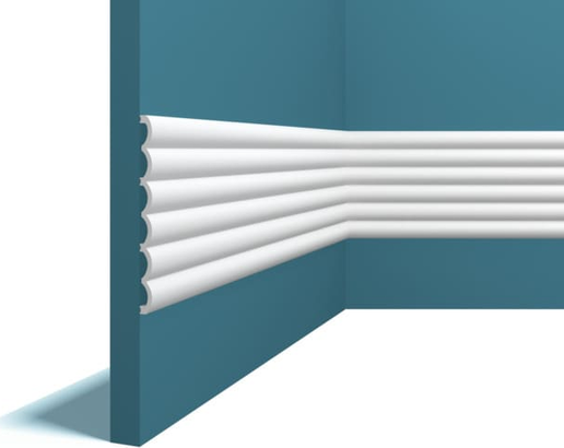 Perfect Plus panel made of duropolymer P129-2800