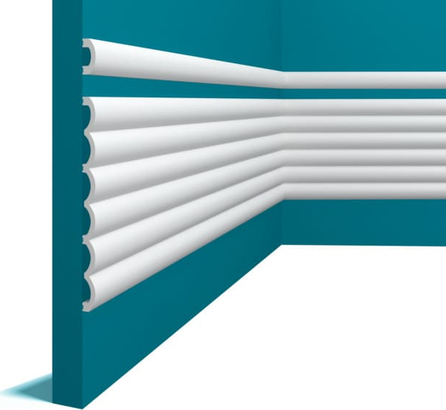 Perfect Plus panel made of duropolymer P129-2800