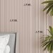 Perfect Plus panel made of P165 duropolymer