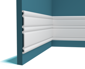 Perfect Plus panel made of duropolymer P126-2800
