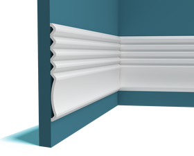 Perfect Plus panel made of duropolymer P128-2800