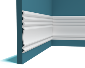 Perfect Plus panel made of duropolymer P128-2800