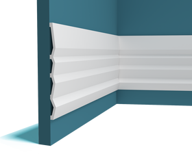 Perfect Plus panel made of duropolymer P173