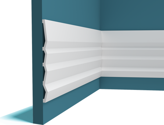 Perfect Plus panel made of duropolymer P172-2800