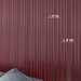 Perfect Plus panel made of duropolymer P172-2800