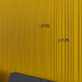 Perfect Plus panel made of duropolymer P173