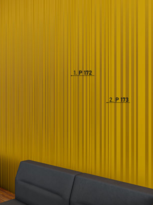 Perfect Plus panel made of duropolymer P173