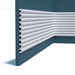 Perfect Plus panel made of duropolymer P205-2800