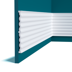 Perfect Plus panel made of duropolymer P231-2800
