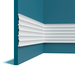 Perfect Plus panel made of duropolymer P232-2800