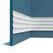 Perfect Plus panel made of duropolymer P233-2800