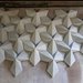 3D decorative gypsum wall panels (gypsum tiles, Elementary) - Star - easy installation