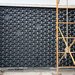 3D decorative gypsum wall panels (gypsum tiles, Elementary) - Star - easy installation