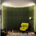 3D Decorative Polyurethane Wall Panels - Sharp Wave