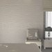 Decorative wall 3D panel 1.59.001 Europlast made of polyurethane