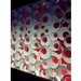 Quincy - decorative 3D wall partition made of plaster