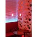 Quincy - decorative 3D wall partition made of plaster