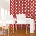 3D decorative plaster wall partition - Rexy
