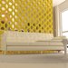 3D decorative plaster wall partition - Rexy