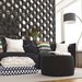 3D decorative plaster wall partition - Rexy