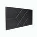 Decorative wall leather soft panel Road (Pastel colors)