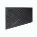 Decorative wall leather soft panel Romantic (Pastel colors)