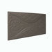 Decorative wall leather soft panel Romantic (Pastel colors)