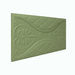 Decorative wall leather soft panel Romantic (Pastel colors)