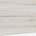 3D MDF panels (laminated) SANREMO WHITE