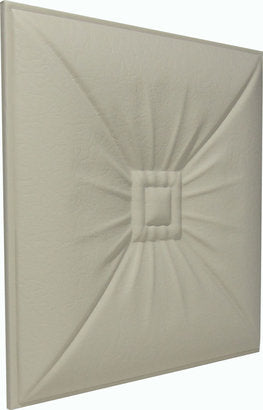 Decorative wall leather soft panel Soft (Pastel colors)