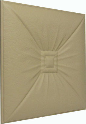 Decorative wall leather soft panel Soft (Pastel colors)