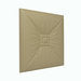 Decorative wall leather soft panel Soft (Pastel colors)