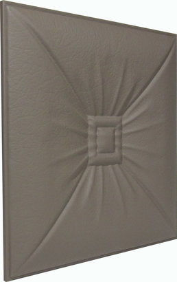 Decorative wall leather soft panel Soft (Pastel colors)