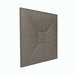 Decorative wall leather soft panel Soft (Pastel colors)