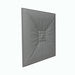 Decorative wall leather soft panel Soft (Pastel colors)
