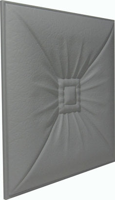 Decorative wall leather soft panel Soft (Pastel colors)